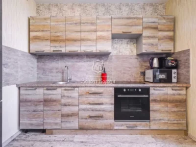 продаж 1-к квартира Броварський, Бровари, 52000 $