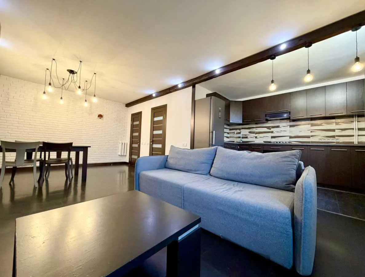 продаж 2-к квартира Київ, Печерський, 165000 $