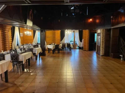 довгострокова оренда кафе, бар, ресторан Трускавець, 2500 $/міс.