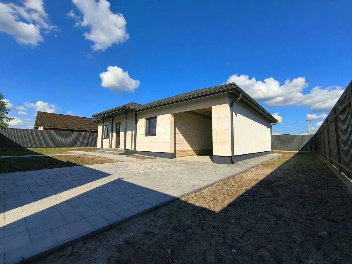 продаж 3-к будинок Макарівський, Колонщина, 85000 $