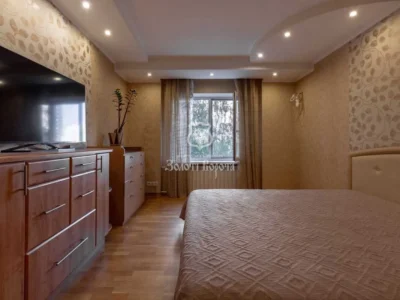 продаж 3-к квартира Київ, Деснянський, 80000 $
