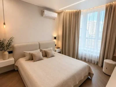 продаж 1-к квартира Києво-Святошинський, Софіївська Борщагівка, 123000 $