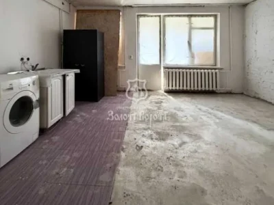 продаж 1-к квартира Київ, Дніпровський, 55000 $