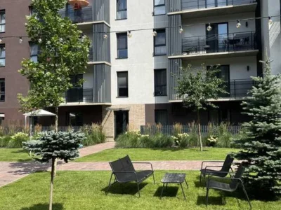 продаж 1-к квартира Луцьк, Липини, 79000 $