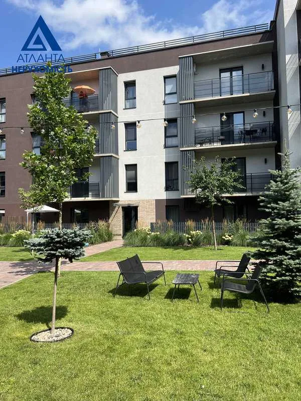 продаж 1-к квартира Луцьк, Липини, 79000 $