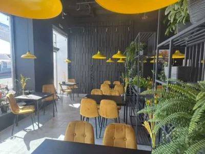 продаж кафе, бар, ресторан Київ, Подільський, 465000 $