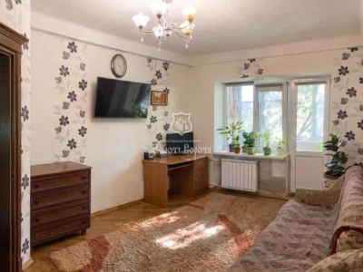 продаж 2-к квартира Києво-Святошинський, Боярка, 47000 $