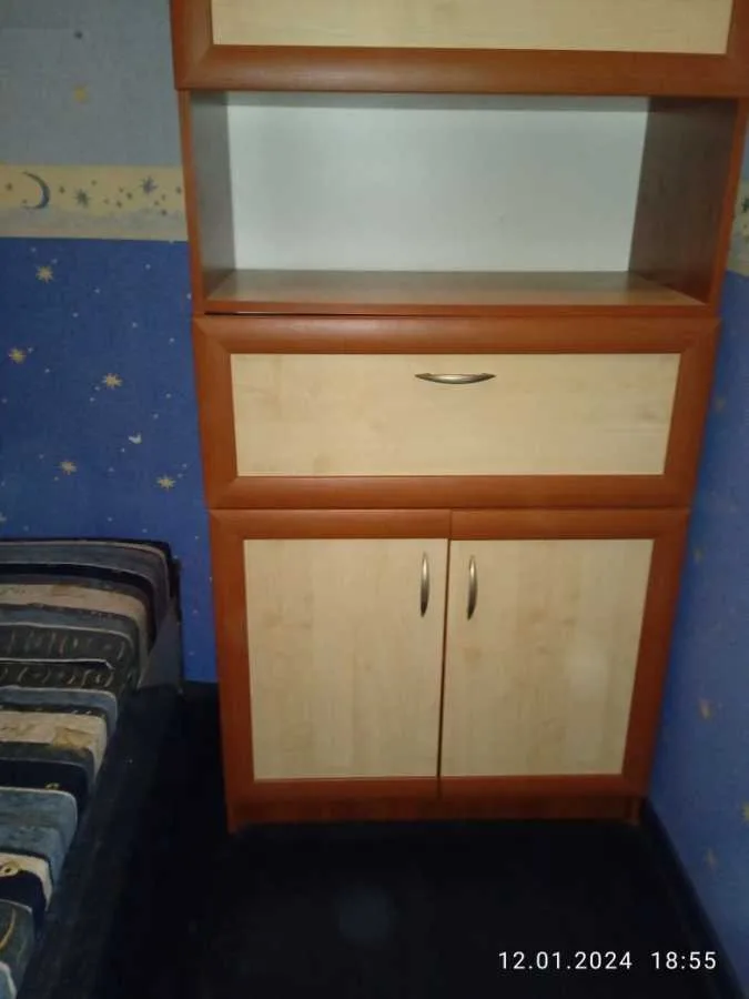 довгострокова оренда 3-к квартира Одеса, Приморський, 11000 грн./міс.