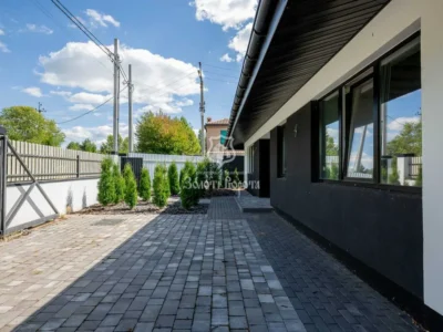 продаж 4-к будинок Обухівський, Плюти, 109000 $