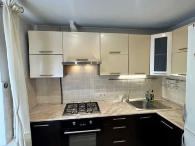 продаж 1-к квартира Київ, Подільський, 59900 $