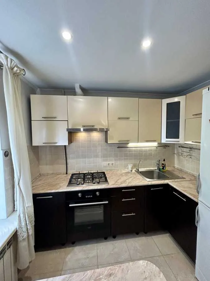 продаж 1-к квартира Київ, Подільський, 59900 $