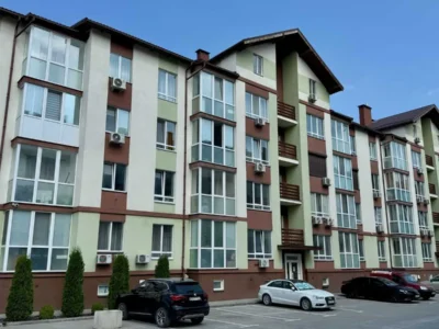 продаж 3-к квартира Київ, Солом`янський, 73000 $
