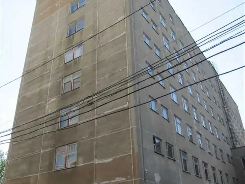 довгострокова оренда приміщення вільного призначення, будівлі Харків, Слобідський, 992 грн./міс.