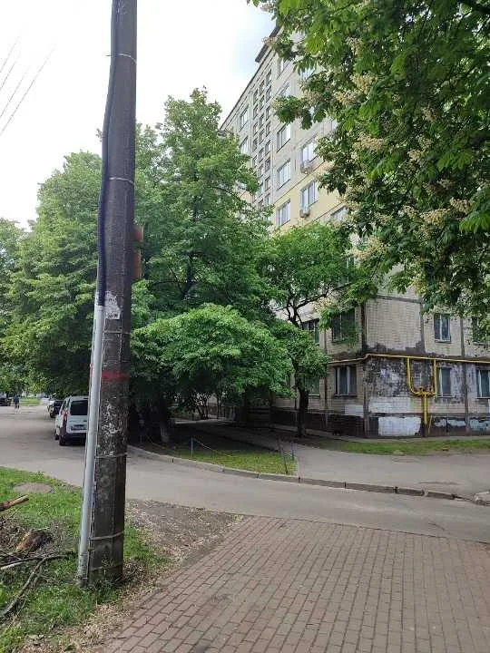 продаж кімната Київ, Голосіївський, 510337 грн.