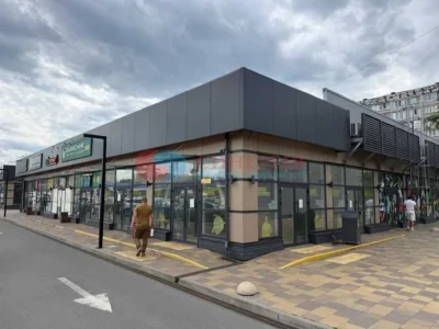 довгострокова оренда торгові площі Київ, Оболонський, 143000 грн./міс.