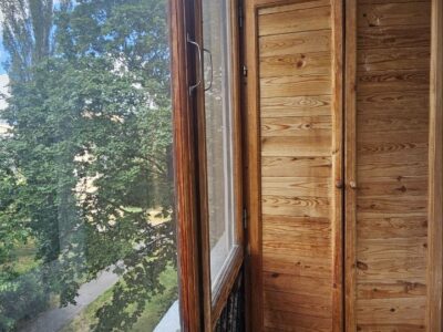 1кім.кв, Соцмісто. Соборності просп.
