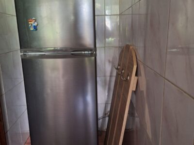 1кім.кв, Соцмісто. Соборності просп.