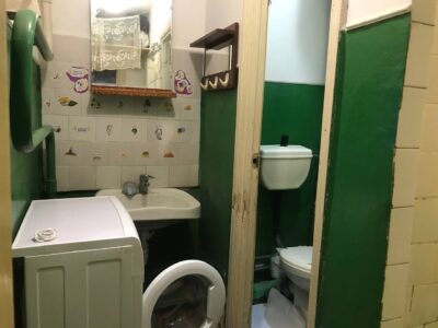Квартира Львів Левандівка 51,4 м.кв від власника