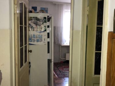 Квартира Львів Левандівка 51,4 м.кв від власника