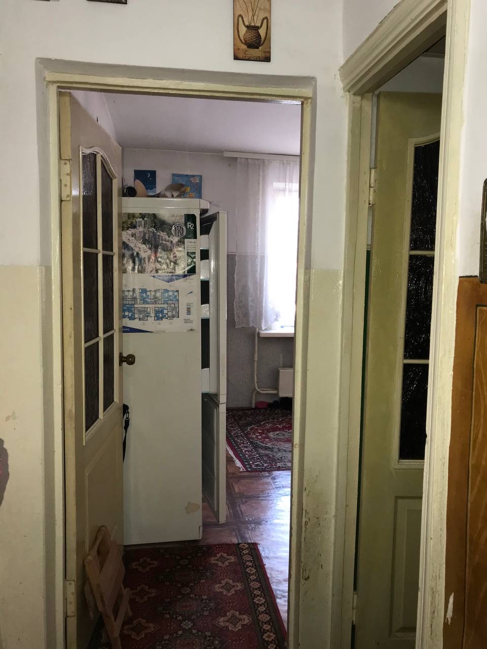 Квартира Львів Левандівка 51,4 м.кв від власника