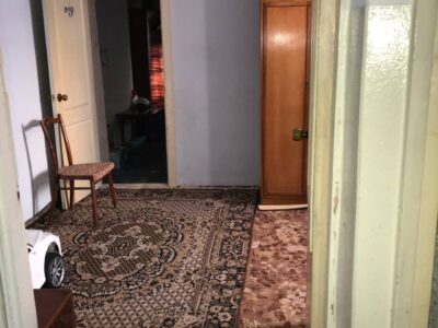 Квартира Львів Левандівка 51,4 м.кв від власника