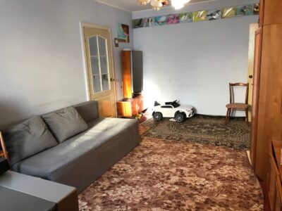 Квартира Львів Левандівка 51,4 м.кв від власника