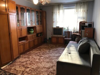 Квартира Львів Левандівка 51,4 м.кв від власника