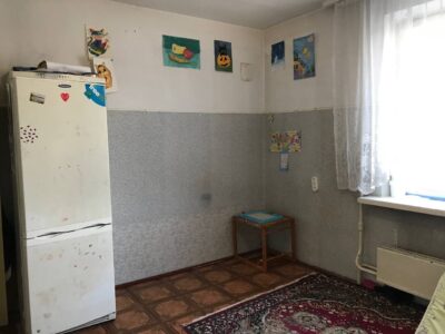 Квартира Львів Левандівка 51,4 м.кв від власника