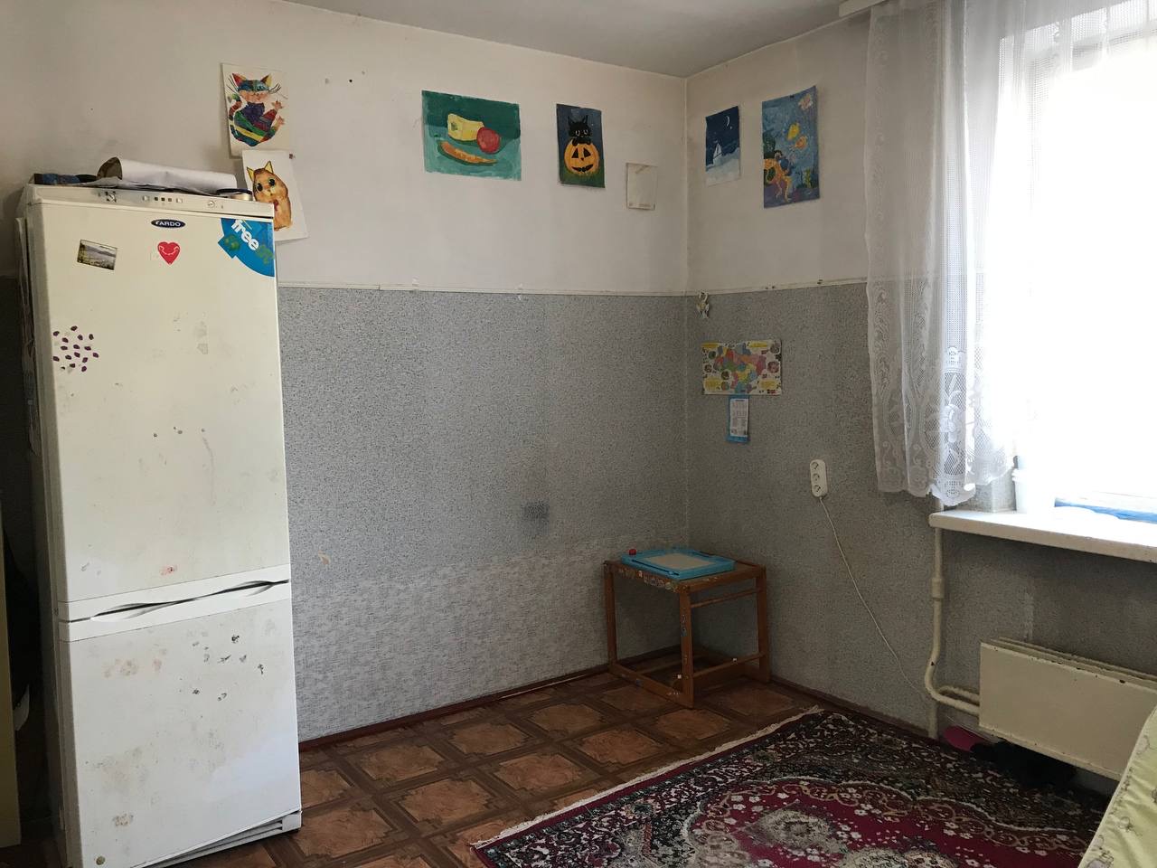 Квартира Львів Левандівка 51,4 м.кв від власника