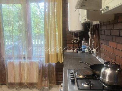 Здам дім будинок з газовим опаленням та грубою на дровах Гнідин