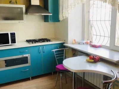 довгострокова оренда 2-к квартира Одеса, Хаджибейський, 15000 грн./міс.