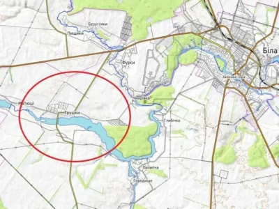 продаж ділянка комерційного призначення Білоцерківський, Трушки, 265000 $