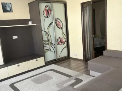 продаж 2-к квартира Броварський, Бровари, 62500 $