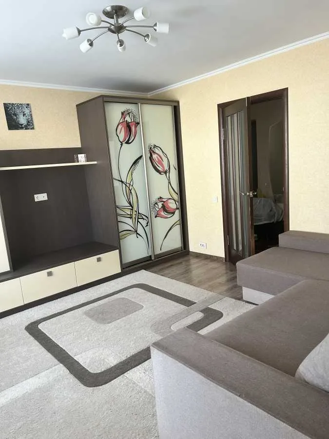 продаж 2-к квартира Броварський, Бровари, 62500 $