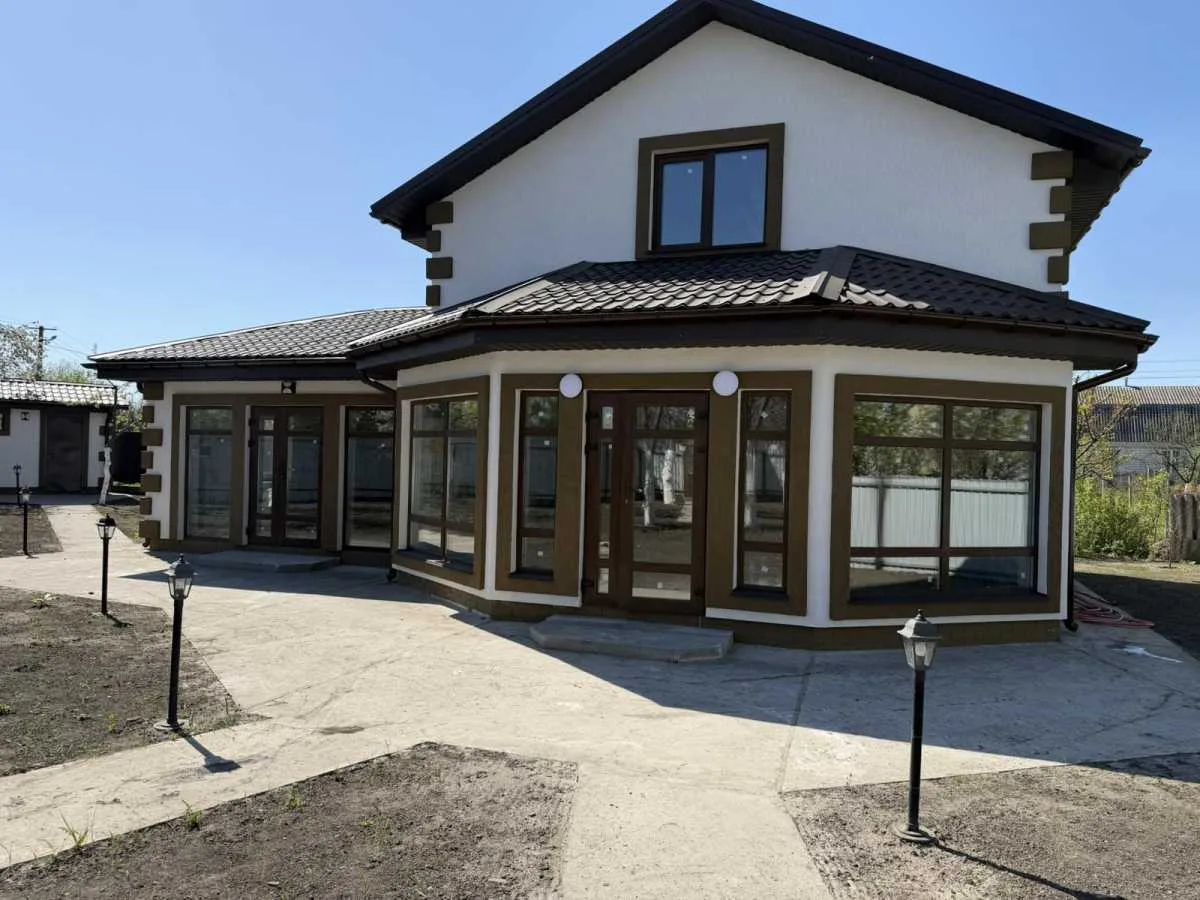 продаж 3-к будинок Баришівський, Баришівка, 56000 $
