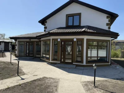 продаж 3-к будинок Баришівський, Баришівка, 56000 $