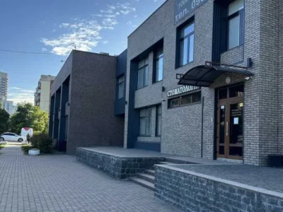 довгострокова оренда приміщення вільного призначення, будівлі Київ, Шевченківський, 378000 грн./міс.