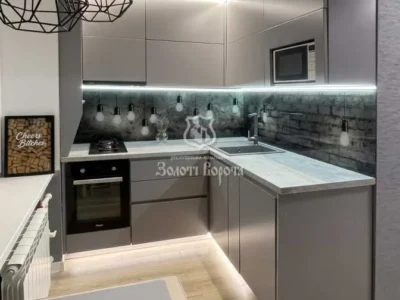 продаж 1-к квартира Києво-Святошинський, Вишневе, 49000 $