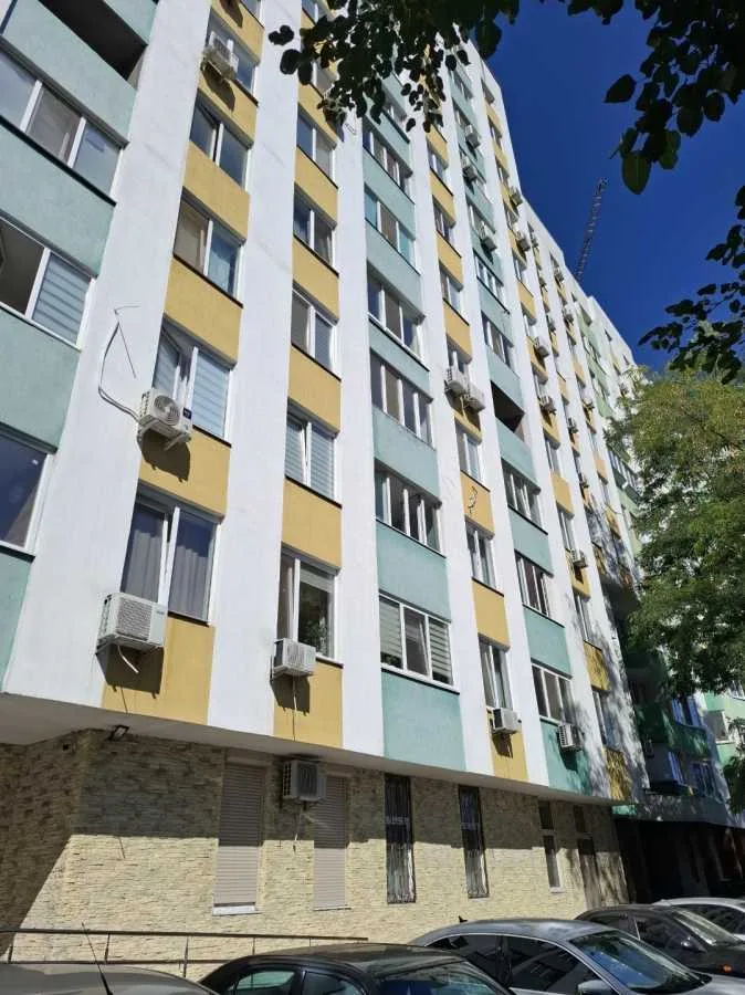 продаж 1-к квартира Київ, Дарницький, 49000 $