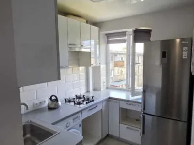 продаж 2-к квартира Харків, Індустріальний, 40500 $