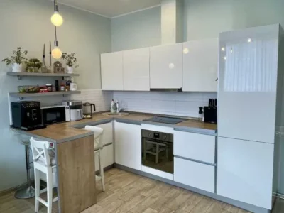 продаж 1-к квартира Київ, Голосіївський, 148000 $