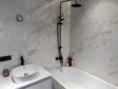 довгострокова оренда 3-к квартира Київ, Шевченківський, 1150 $/міс.
