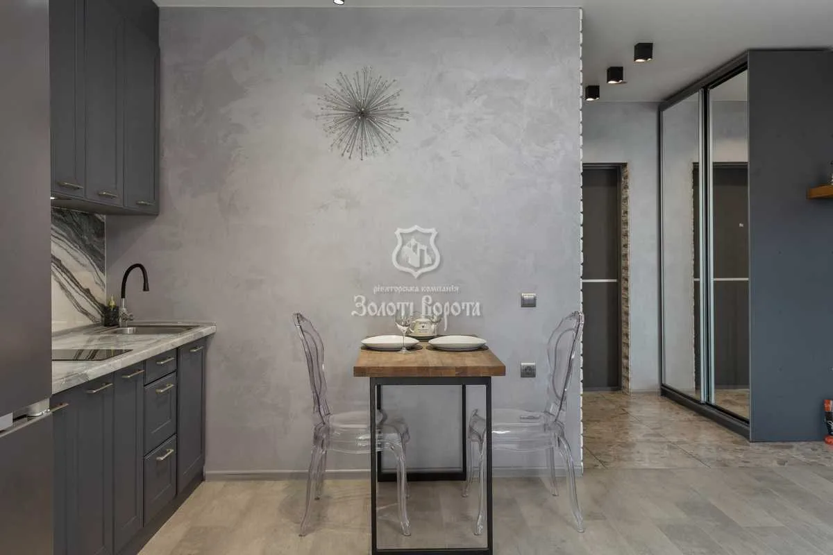 продаж 1-к квартира Київ, Оболонський, 65000 $