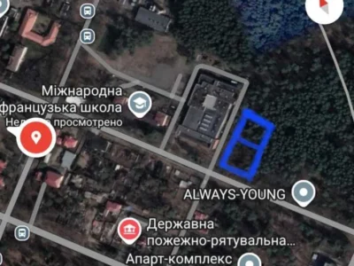 продаж ділянка під житлову забудову Київ, Оболонський, 250000 $
