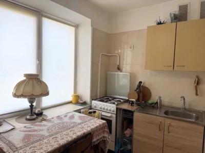 продаж 1-к квартира Київ, Шевченківський, 48000 $