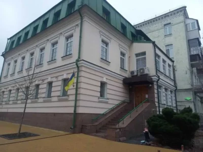 продаж приміщення вільного призначення, будівлі Київ, Подільський, 1650000 $