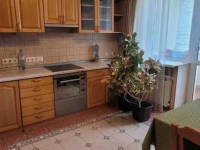 продаж 3-к квартира Київ, Солом`янський, 140000 $