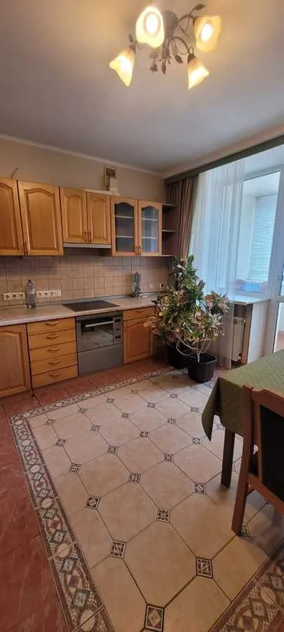 продаж 3-к квартира Київ, Солом`янський, 140000 $
