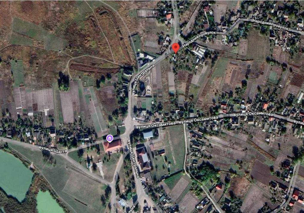 продаж 2-к будинок Бориспільський, Іванків, 25000 $