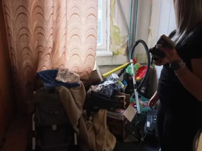 продаж 2-к квартира Київ, Солом`янський, 45000 $
